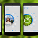 Illustration for article titled Wednesday Android Update - Homescreens/Themes!